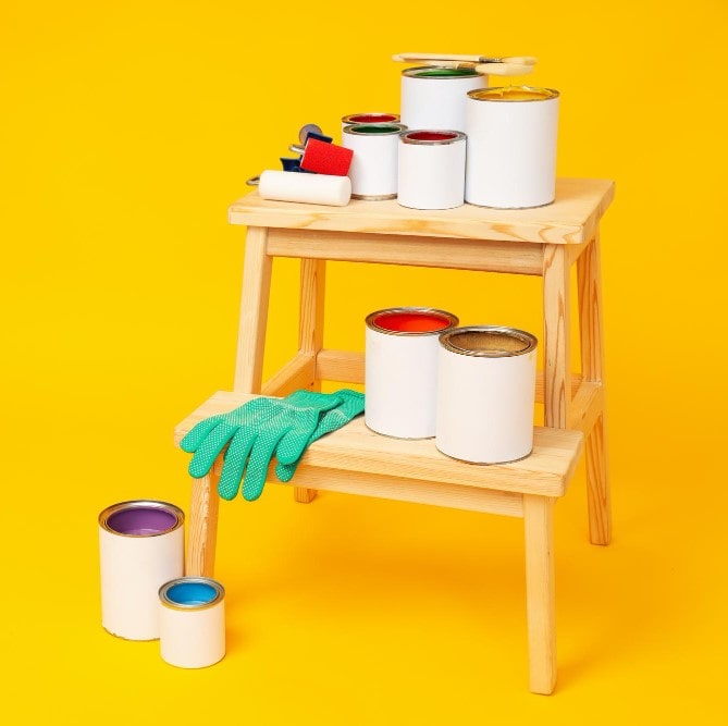 Productos de ferreteria